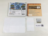 DL2021 Dragon Quest XI BOXED Nintendo 3DS Japan