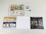 DL2023 Pokemon Pocket Monster Sun BOXED Nintendo 3DS Japan