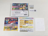 DL2024 Pokemon Pocket Monster Y BOXED Nintendo 3DS Japan