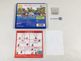 DL2025 Super Mario 3D Land BOXED Nintendo 3DS Japan