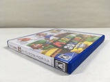 DL2025 Super Mario 3D Land BOXED Nintendo 3DS Japan