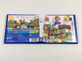 DL2025 Super Mario 3D Land BOXED Nintendo 3DS Japan