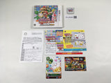 DL2026 PUZZLE & DRAGONS SUPER MARIO BROS. EDITION BOXED Nintendo 3DS Japan