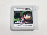 DL2027 Luigi Mansion 2 BOXED Nintendo 3DS Japan