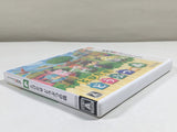 DL2028 Animal Crossing New Leaf BOXED Nintendo 3DS Japan