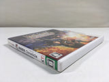 DL2032 Samurai Warriors Chronicle BOXED Nintendo 3DS Japan