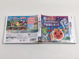 DL2033 Taiko no Tatsujin Dragon Orb BOXED Nintendo 3DS Japan