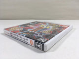 DL2034 Dragon Ball Heroes Ultimate Mission 2 BOXED Nintendo 3DS Japan