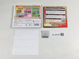 DL2035 Tribe Cool Crew: The G@ME BOXED Nintendo 3DS Japan
