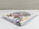 DL2035 Tribe Cool Crew: The G@ME BOXED Nintendo 3DS Japan