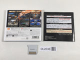 DL2036 Ridge Racer 3D BOXED Nintendo 3DS Japan