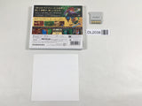 DL2038 The Legend of Zelda A Link Between Worlds BOXED Nintendo 3DS Japan