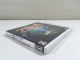 DL2038 The Legend of Zelda A Link Between Worlds BOXED Nintendo 3DS Japan