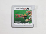 DL2038 The Legend of Zelda A Link Between Worlds BOXED Nintendo 3DS Japan
