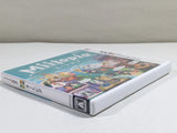 DL2039 Miitopia BOXED Nintendo 3DS Japan
