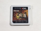 DL2040 Monster Hunter 4 BOXED Nintendo 3DS Japan