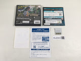 DL2043 MONSTER HUNTER 4 BOXED Nintendo 3DS Japan