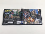 DL2043 MONSTER HUNTER 4 BOXED Nintendo 3DS Japan