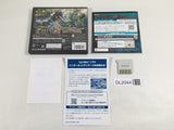 DL2044 MONSTER HUNTER 4 BOXED Nintendo 3DS Japan