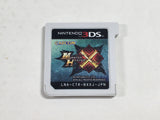 DL2046 MONSTER HUNTER GENERATIONS CROSS BOXED Nintendo 3DS Japan