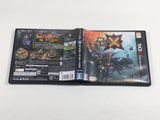 DL2047 MONSTER HUNTER GENERATIONS CROSS BOXED Nintendo 3DS Japan