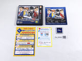 DL2050 Ace Attorney 5 BOXED Nintendo 3DS Japan