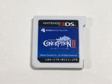 DL2051 Conception II: Children of the Seven Stars BOXED Nintendo 3DS Japan