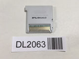 DL2063 MONSTER HUNTER 4 Nintendo 3DS Japan