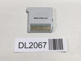 DL2067 Pokemon Pocket Monster Sun Nintendo 3DS Japan