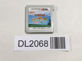 DL2068 Harvest Moon Nintendo 3DS Japan