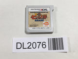 DL2076 The Seven Deadly Sins Nintendo 3DS Japan