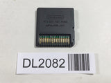 DL2082 Pokemon Pearl Nintendo DS Japan