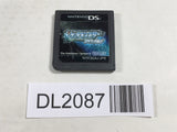 DL2087 Pokemon Diamond Nintendo DS Japan