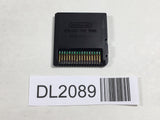 DL2089 Pokemon Black Nintendo DS Japan
