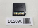 DL2090 Pokemon Black Nintendo DS Japan