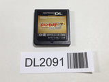 DL2091 Pokemon Heart Gold Nintendo DS Japan