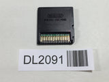DL2091 Pokemon Heart Gold Nintendo DS Japan