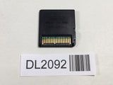 DL2092 Pokemon Heart Gold Nintendo DS Japan