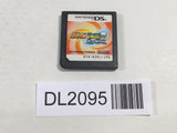 DL2095 Pokemon Ranger Guardian Signs Nintendo DS Japan