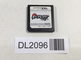 DL2096 Pokemon White Nintendo DS Japan