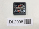 DL2098 Pokemon Platinum Nintendo DS Japan