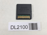 DL2100 New Super Mario Bros. Nintendo DS Japan