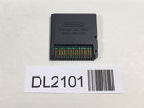 DL2101 New Super Mario Bros. Nintendo DS Japan