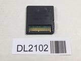 DL2102 New Super Mario Bros. Nintendo DS Japan