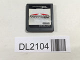 DL2104 Mario Kart DS Nintendo DS Japan