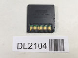DL2104 Mario Kart DS Nintendo DS Japan