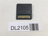 DL2105 Mario Kart DS Nintendo DS Japan