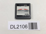 DL2106 Mario Kart DS Nintendo DS Japan