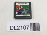 DL2107 Super Mario 64 DS Nintendo DS Japan