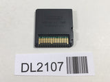 DL2107 Super Mario 64 DS Nintendo DS Japan